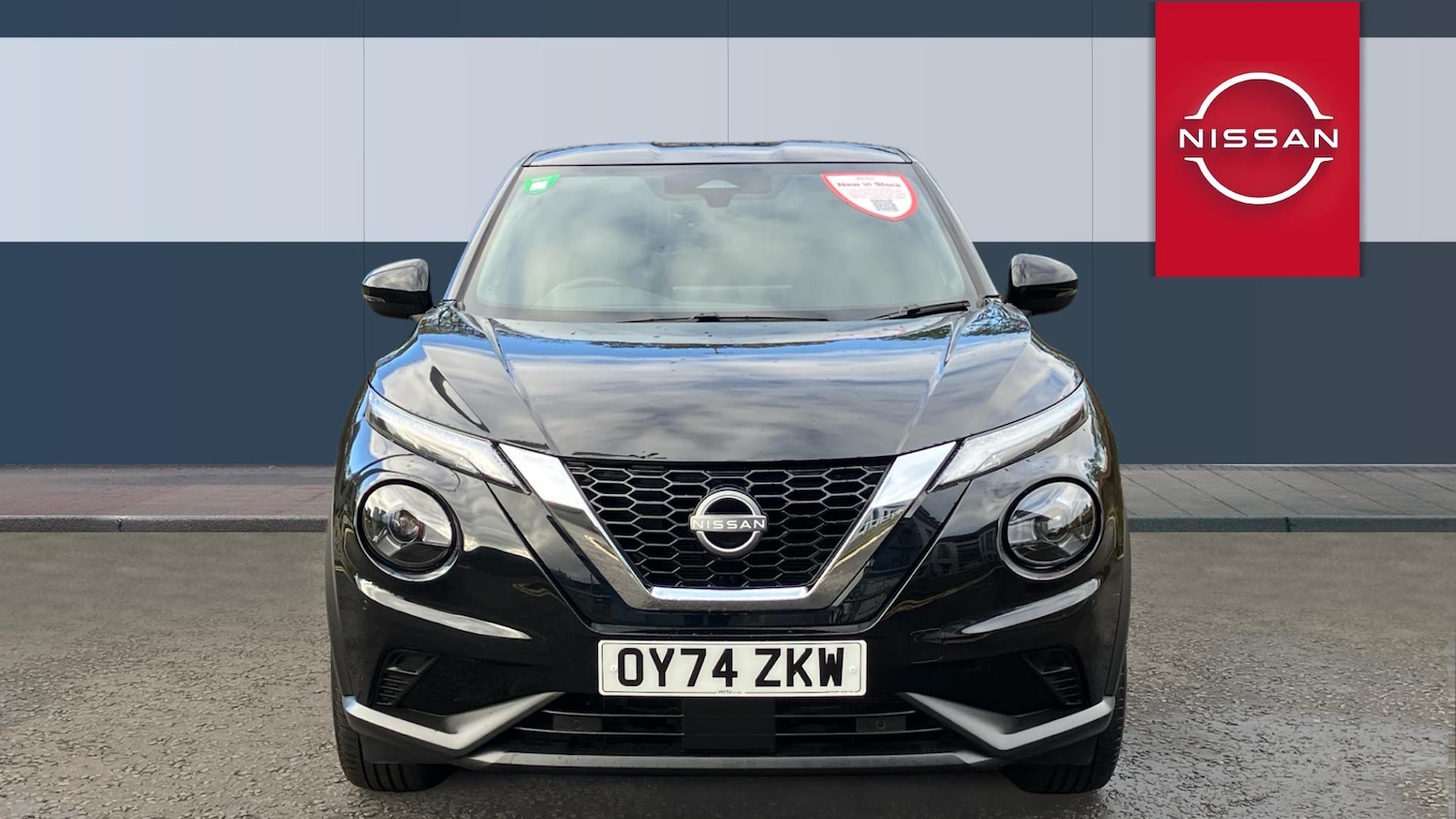 Used Nissan Juke 2024 for sale - 76156540: Photo 3