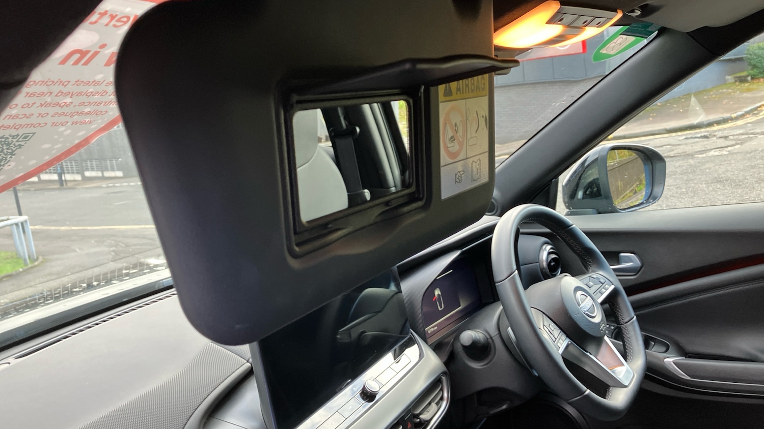 Used Nissan Juke 2024 for sale - 76156540: Photo 39