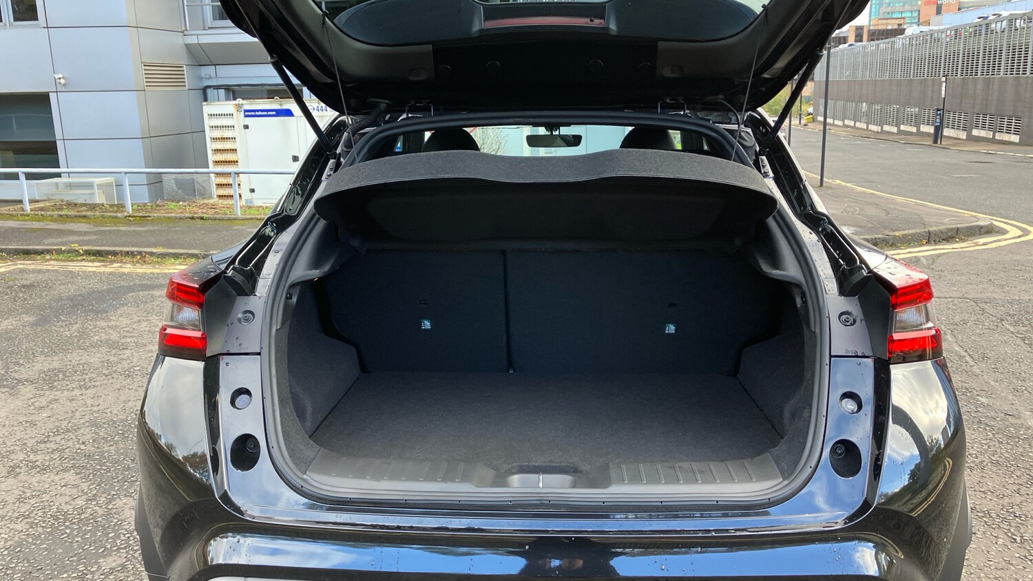 Used Nissan Juke 2024 for sale - 76156540: Photo 4