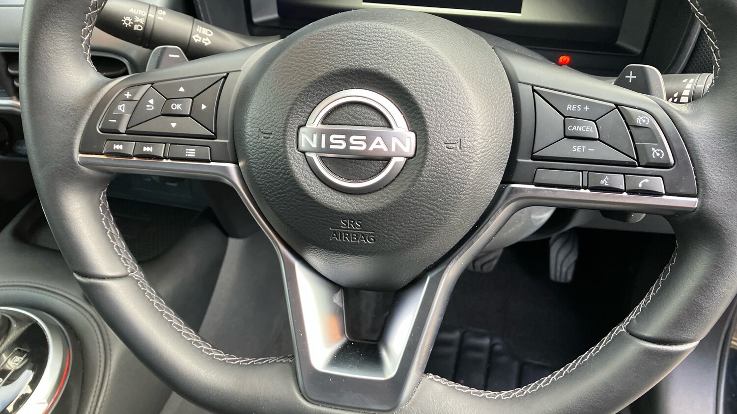 Used Nissan Juke 2024 for sale - 76156540: Photo 42