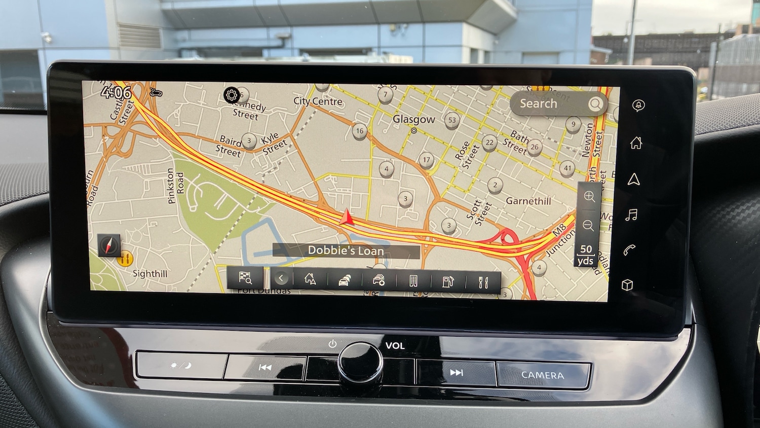 Used Nissan Juke 2024 for sale - 76156540: Photo 43