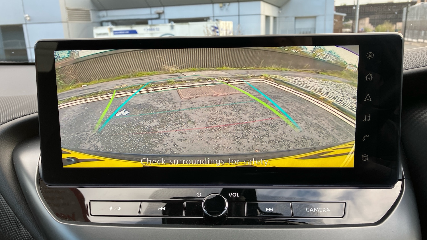 Used Nissan Juke 2024 for sale - 76156540: Photo 44