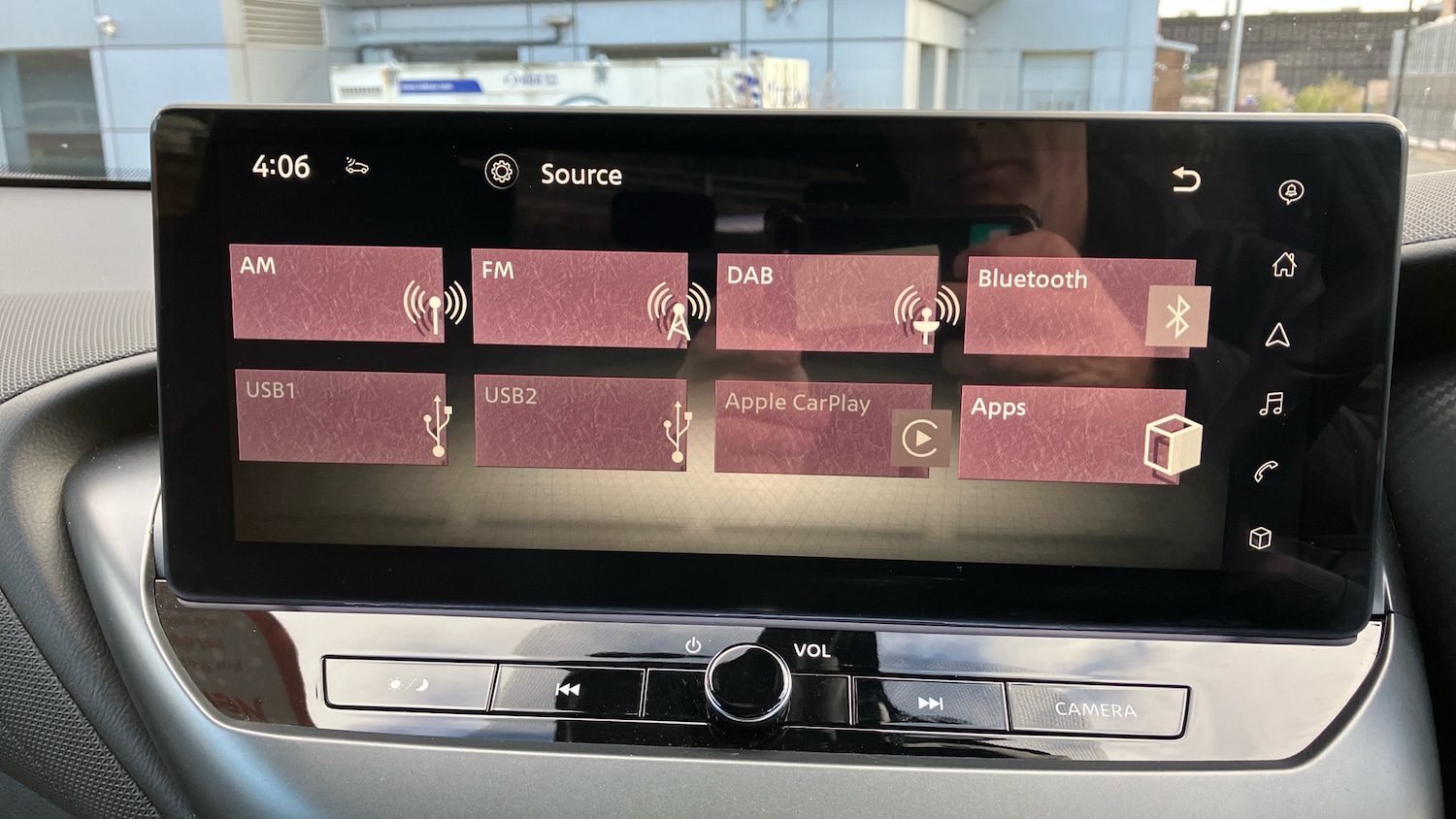 Used Nissan Juke 2024 for sale - 76156540: Photo 45