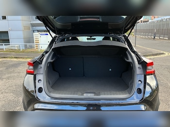Used Nissan Juke 2024 for sale - 76156540: Photo