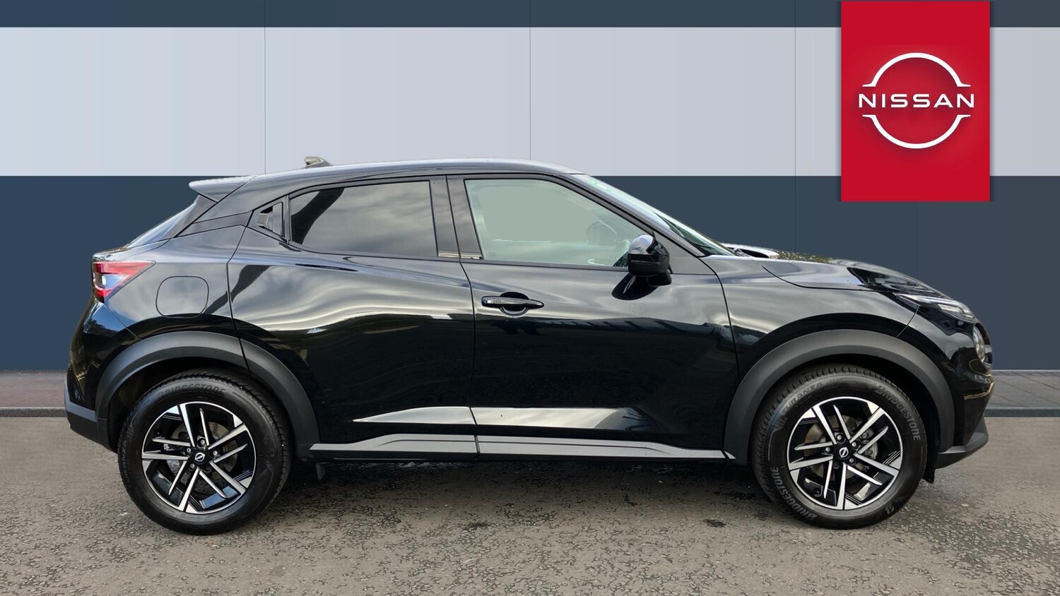 Used Nissan Juke 2024 for sale - 76156540: Photo 5