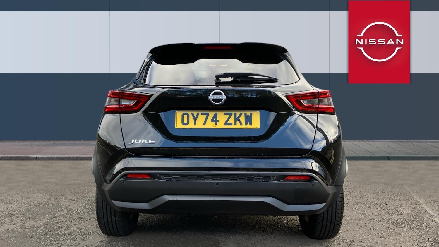 Used Nissan Juke 2024 for sale - 76156540: Photo 6