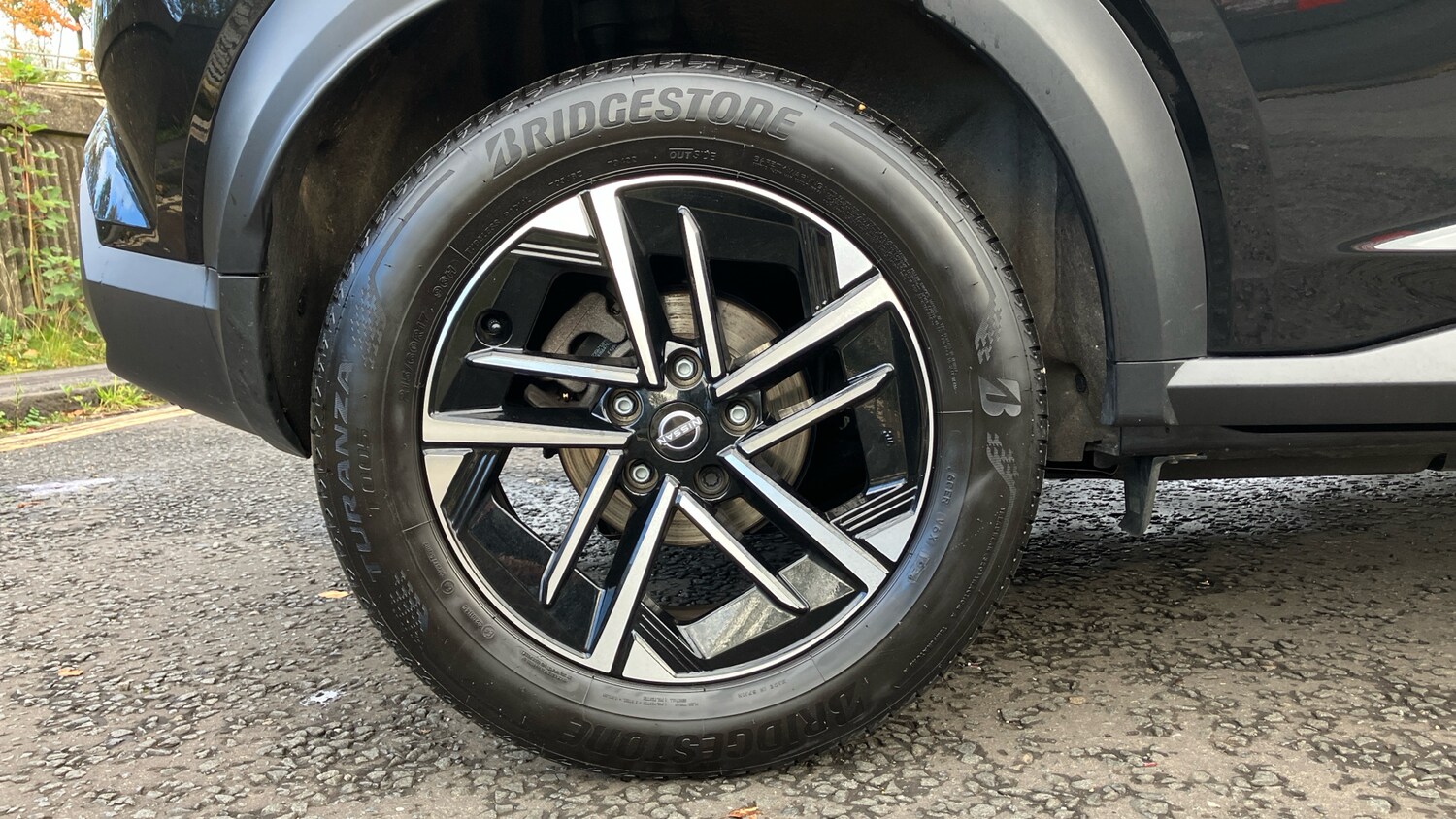 Used Nissan Juke 2024 for sale - 76156540: Photo 7