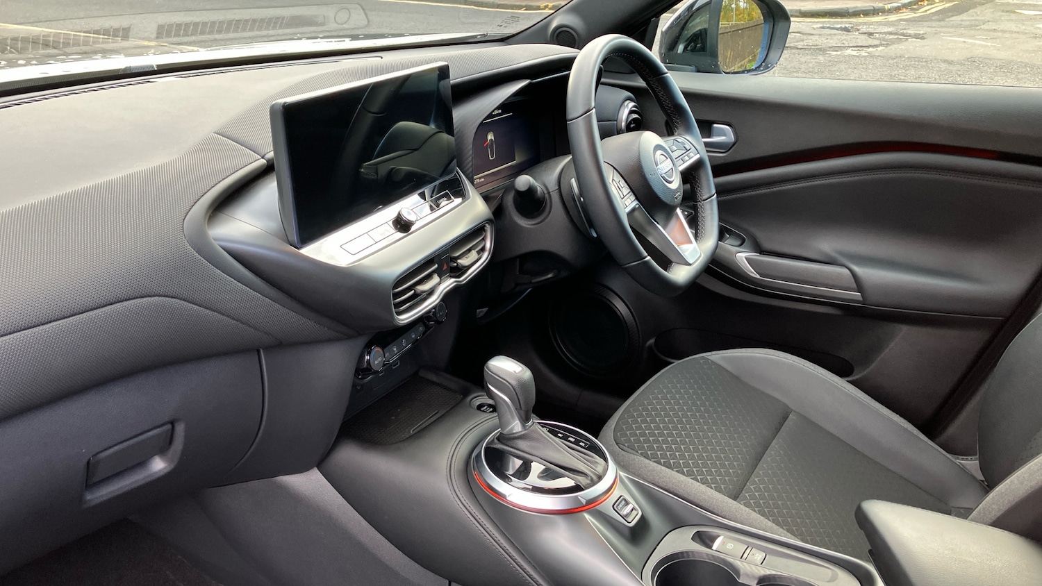 Used Nissan Juke 2024 for sale - 76156540: Photo 9