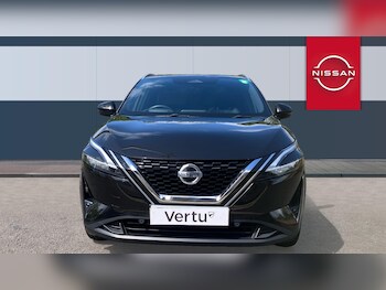 Used Nissan Qashqai 2022 for sale - 75572587: Photo