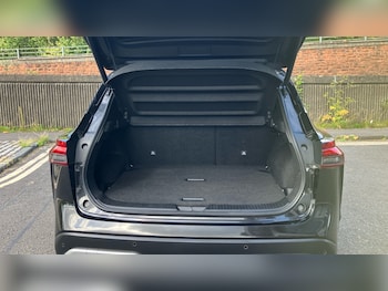Used Nissan Qashqai 2022 for sale - 75572587: Photo