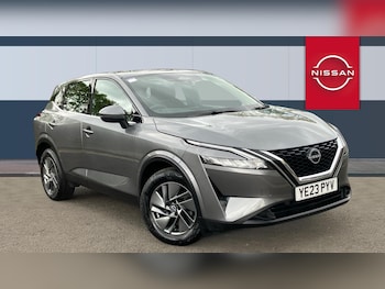 Used Nissan Qashqai 2023 for sale - 78667552: Photo