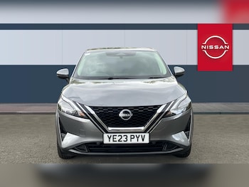 Used Nissan Qashqai 2023 for sale - 78667552: Photo