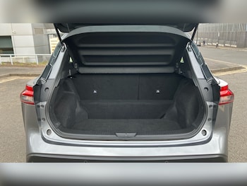 Used Nissan Qashqai 2023 for sale - 78667552: Photo