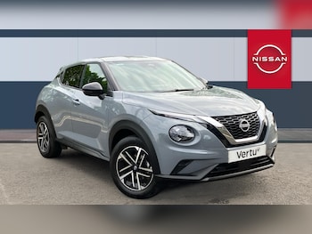 Used Nissan Juke 2025 for sale - 78716590: Photo