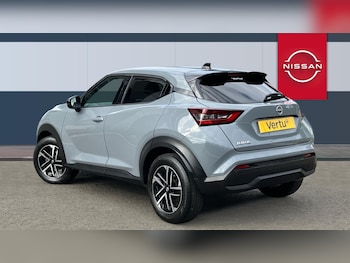 Used Nissan Juke 2025 for sale - 78716590: Photo