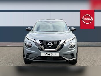 Used Nissan Juke 2025 for sale - 78716590: Photo