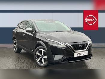 Used Nissan Qashqai 2023 for sale - 77775028: Photo