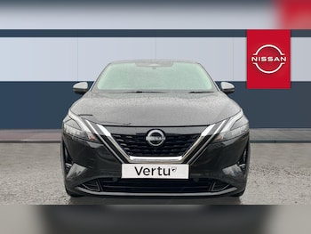 Used Nissan Qashqai 2023 for sale - 77775028: Photo