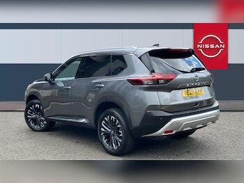 Used Nissan X-Trail 2026 for sale - 78724969: Photo