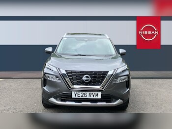 Used Nissan X-Trail 2026 for sale - 78724969: Photo