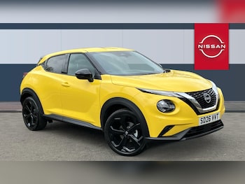 Used Nissan Juke 2026 for sale - 79403902: Photo
