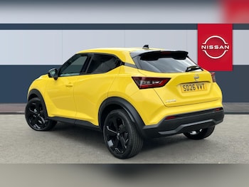 Used Nissan Juke 2026 for sale - 79403902: Photo