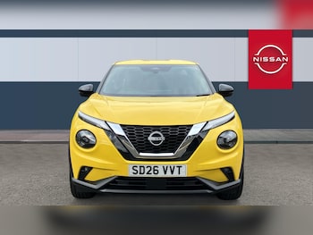 Used Nissan Juke 2026 for sale - 79403902: Photo