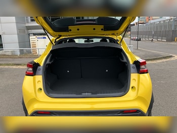 Used Nissan Juke 2026 for sale - 79403902: Photo