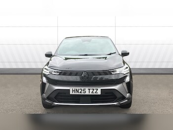 Used Renault Symbioz 2025 for sale - 79071474: Photo