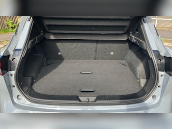 Used Nissan Qashqai 2021 for sale - 78521281: Photo