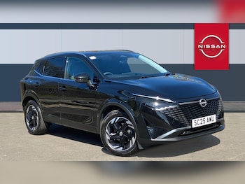 Used Nissan Qashqai 2025 for sale - 78402345: Photo