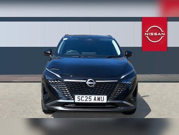 Used Nissan Qashqai 2025 for sale - 78402345: Photo