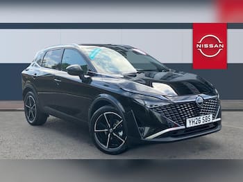 Used Nissan Qashqai 2026 for sale - 79815871: Photo