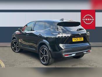 Used Nissan Qashqai 2026 for sale - 79815871: Photo