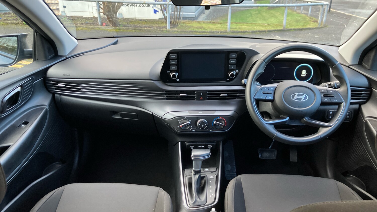 Used Hyundai i20 2024 for sale - 76352918: Photo 10