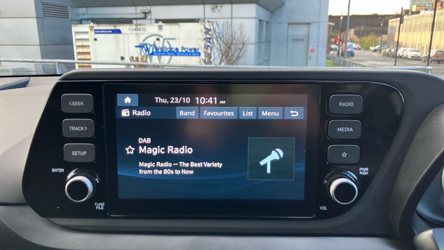 Used Hyundai i20 2024 for sale - 76352918: Photo 12