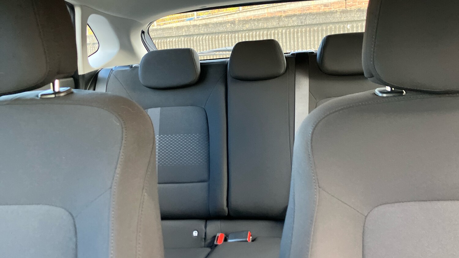 Used Hyundai i20 2024 for sale - 76352918: Photo 15