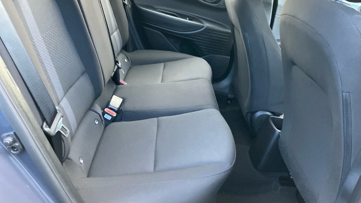 Used Hyundai i20 2024 for sale - 76352918: Photo 16