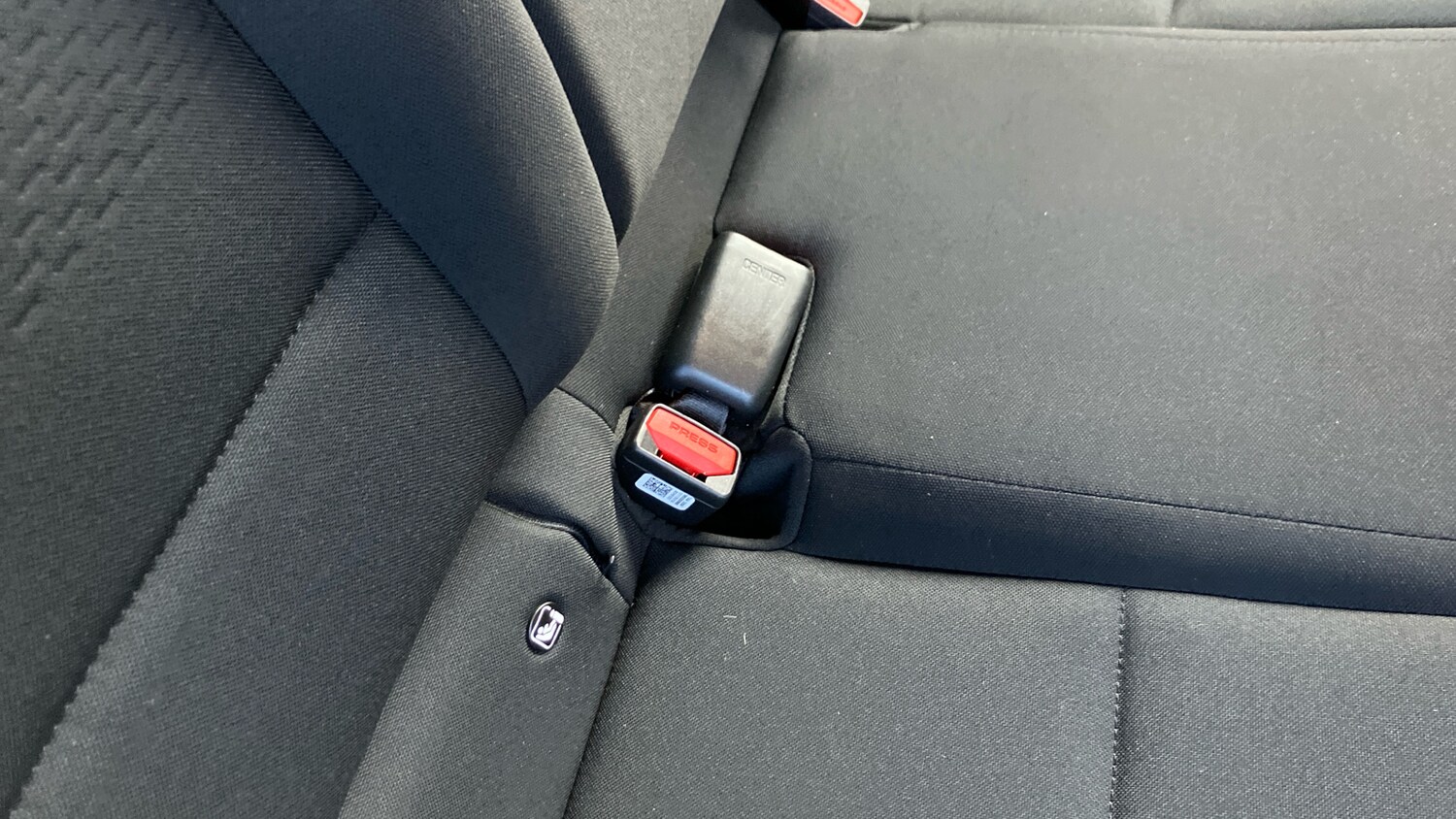 Used Hyundai i20 2024 for sale - 76352918: Photo 17