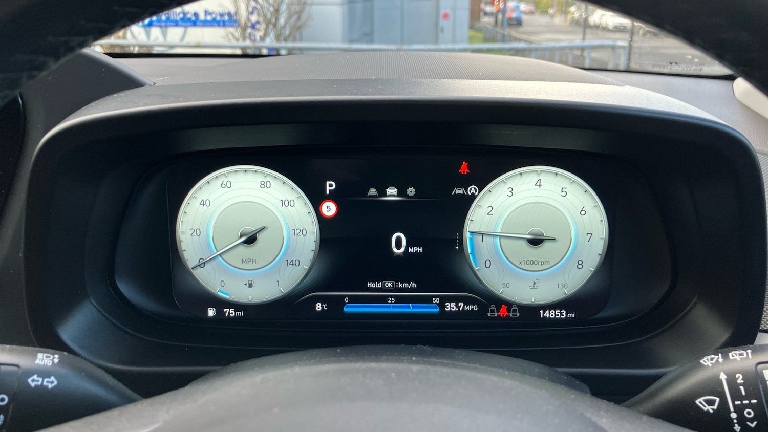 Used Hyundai i20 2024 for sale - 76352918: Photo 18