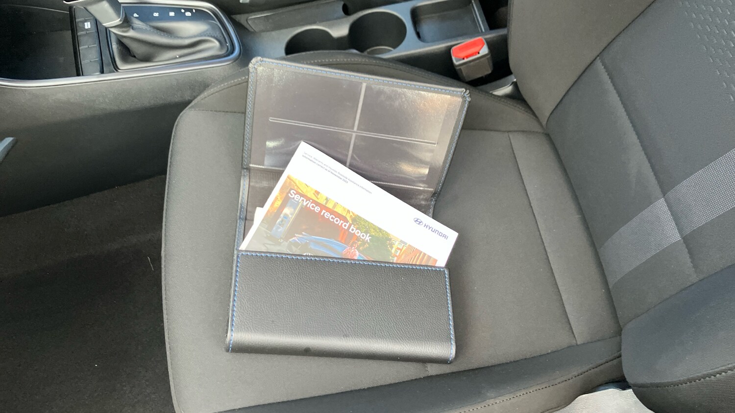 Used Hyundai i20 2024 for sale - 76352918: Photo 19