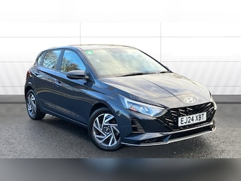 2024 (24) - 1.0T GDi Advance [Nav] 5dr DCT Petrol Hatchback