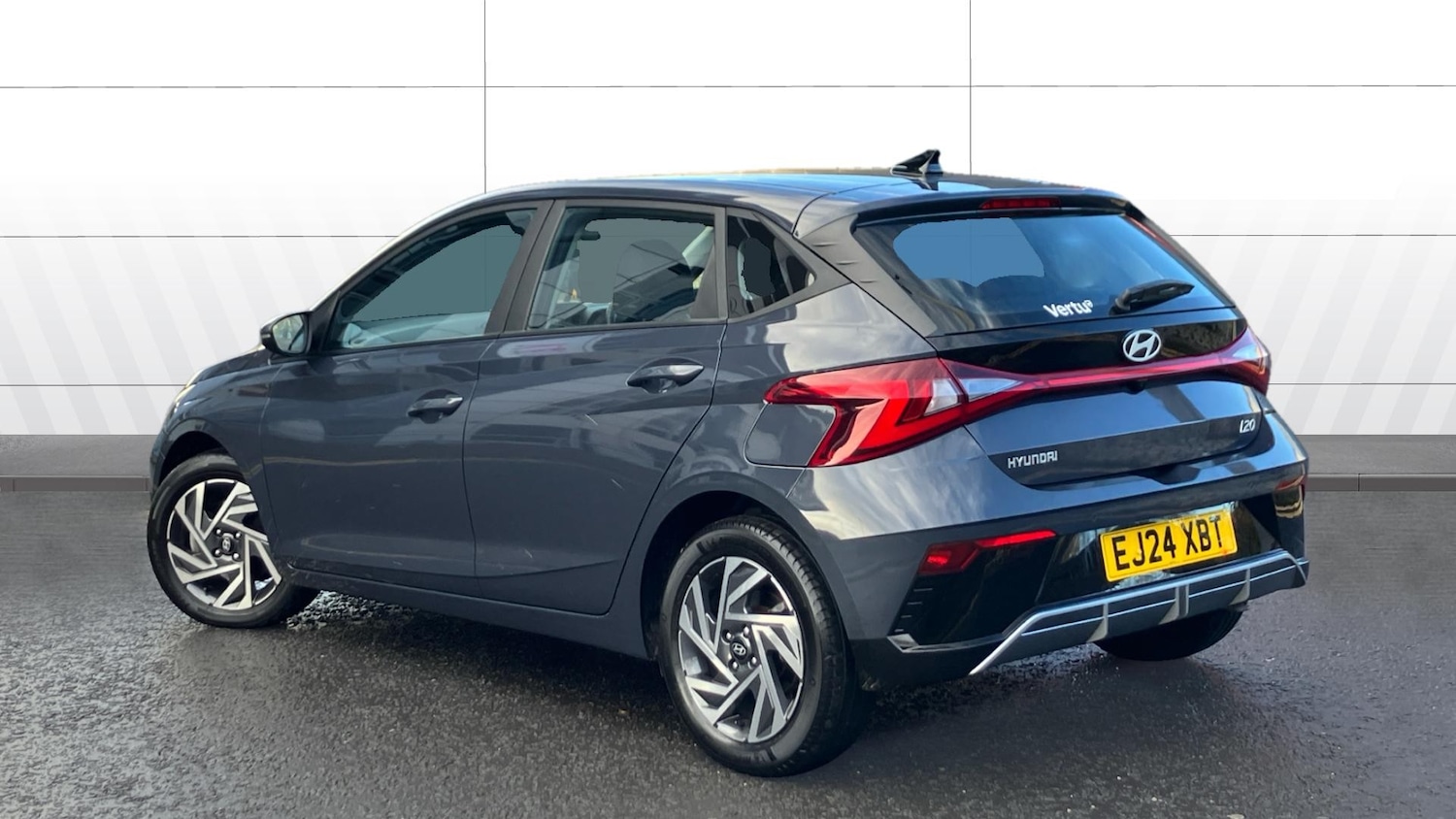 Used Hyundai i20 2024 for sale - 76352918: Photo 2