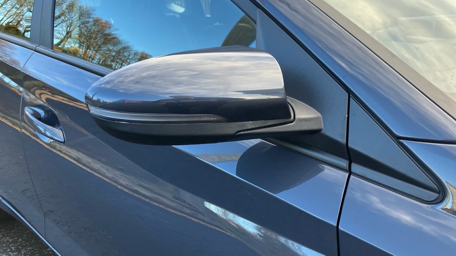 Used Hyundai i20 2024 for sale - 76352918: Photo 21