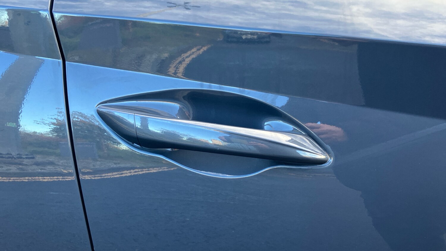 Used Hyundai i20 2024 for sale - 76352918: Photo 22