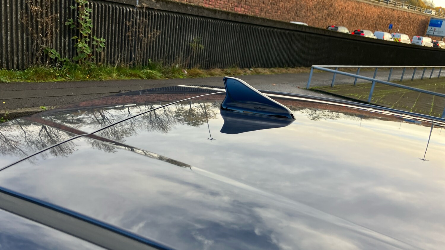 Used Hyundai i20 2024 for sale - 76352918: Photo 23