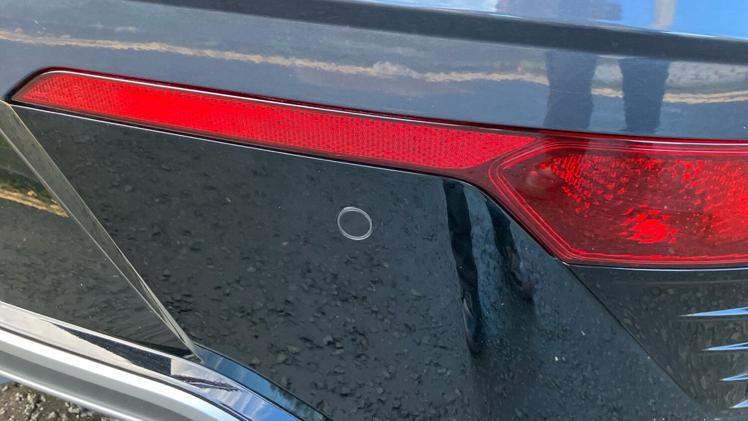 Used Hyundai i20 2024 for sale - 76352918: Photo 24