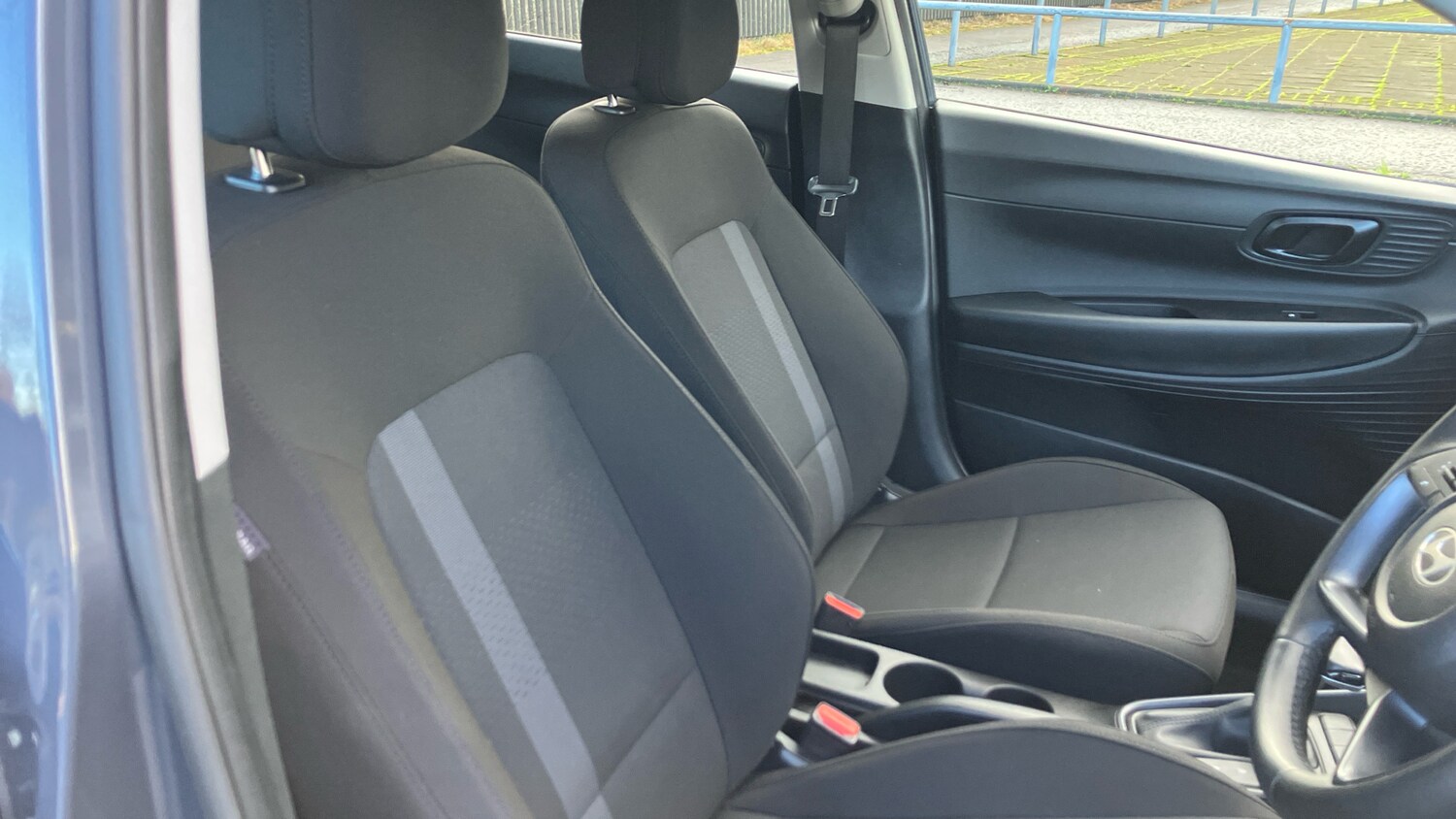 Used Hyundai i20 2024 for sale - 76352918: Photo 25