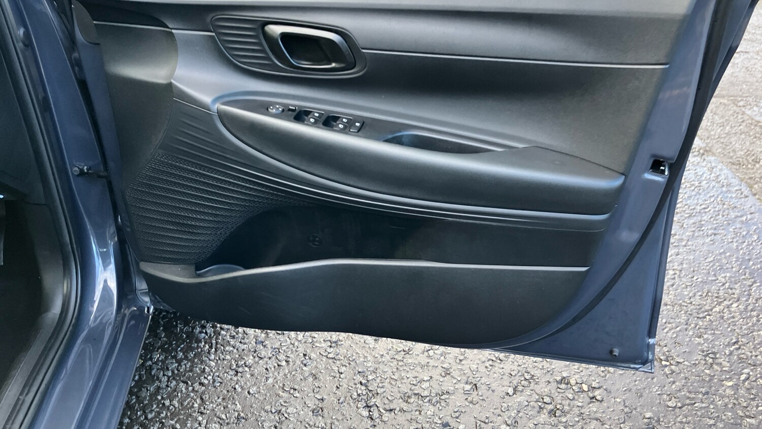 Used Hyundai i20 2024 for sale - 76352918: Photo 28