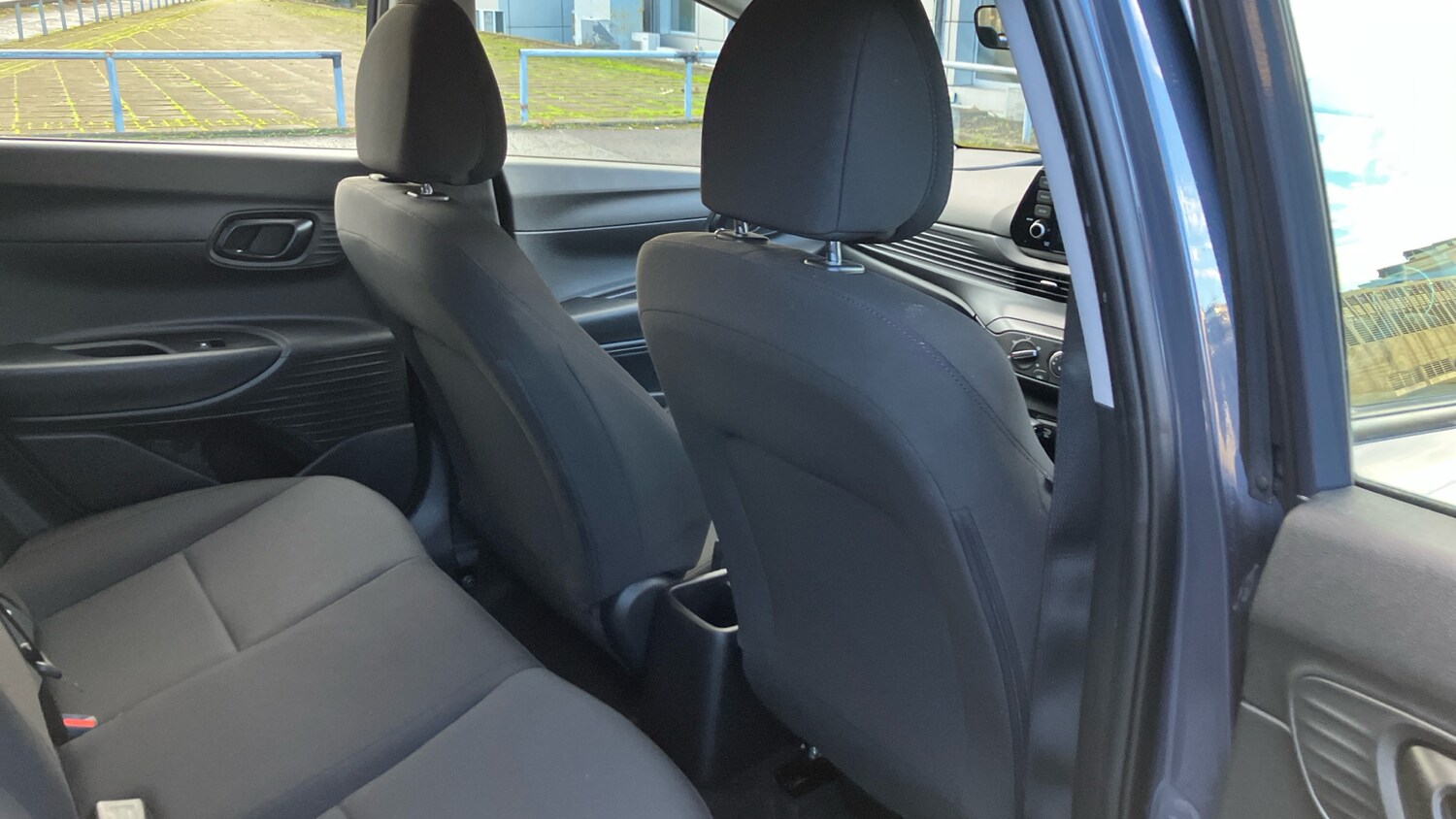 Used Hyundai i20 2024 for sale - 76352918: Photo 29